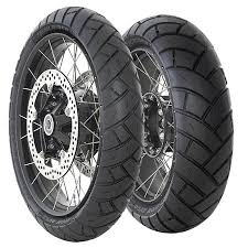 Pneu 140/80 R 17 69H TL AR TRAILRIDER AV54