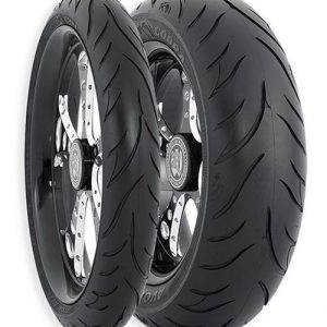 Pneu MT90 B 16 (74H) RT Reinf COBRA AV71