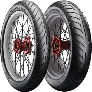 Pneu 90/90 - 21 54V TL ROADRIDER MKII
