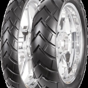 Pneu 170/60 - 17 72V TL TREKRIDER AV85