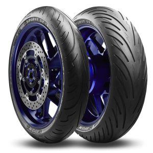 180/55ZR17 (73W) TL SPIRIT ST
