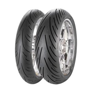 160/60ZR17 (69W) TL SPIRIT ST