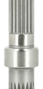 Axe de Roue pour Moteur GY6 (139QMB) 50 4T 127mm