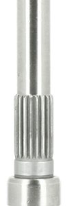 Axe de Roue pour Moteur GY6 50 4T 195mm (139QMB)