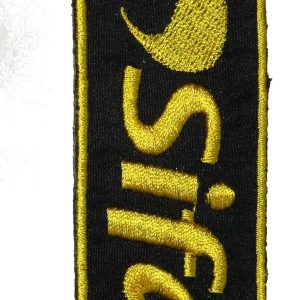 Badge À Coudre Sifam
