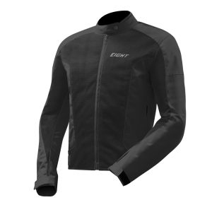 Blouson Aéro-Flow Noir S
