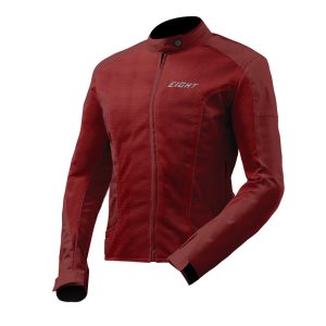 Blouson Aéro-Flow Femme Grenat M