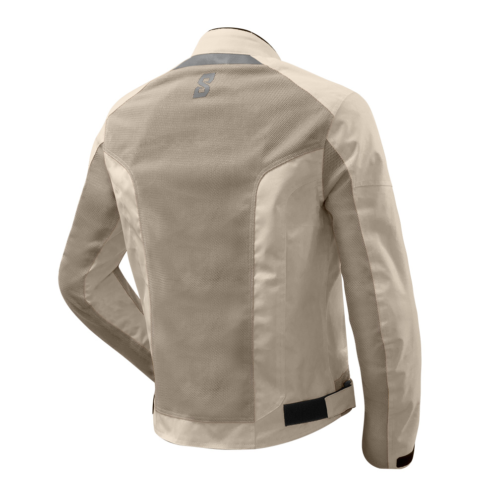 Blouson Aéro-Flow Femme Sable M – Image 2