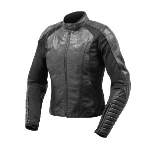 Blouson Cuir Femme FELINE Taille XS