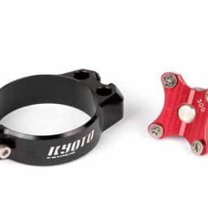 Bloque Fourche Départ Honda/Kaw/Suz Cr/Cr-f 250/450 Kx-f/Rm-z 250/450 06-07 1997-2012