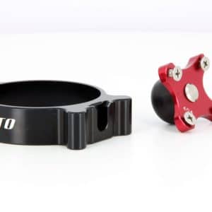 Kyoto - Bloque Fourche Kawasaki Kx 125/250 98-07 Kx-f 250 04-05 1998-2008