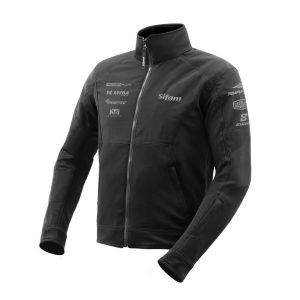 Blouson SPORT SQUAD Noir 2XL