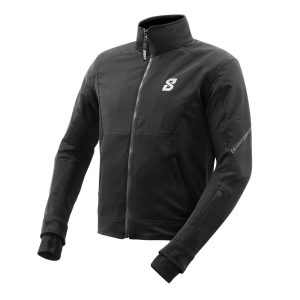 Blouson SQUADRON Noir 2XL