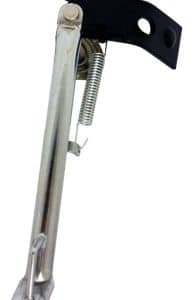 Béquille Latérale Scooter MBK Booster / Yamaha BW'S Roues 10 pouces 1995-2018