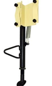 Béquille Latérale Scooter Peugeot Ludix Longueur réglable: 240 à 280mm 2004-2013
