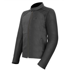 Cuir Homme VERACITY Noir XL