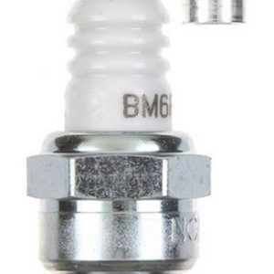Bougie d'allumage BM6F - Olive Démontable