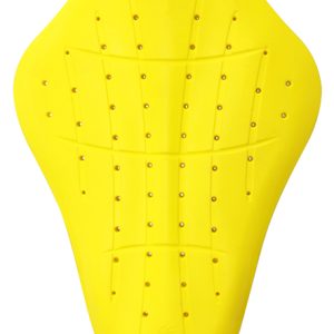 Dorsale à Mémoire de Forme Pour Poche Blouson - Taille Universelle - Homologuée