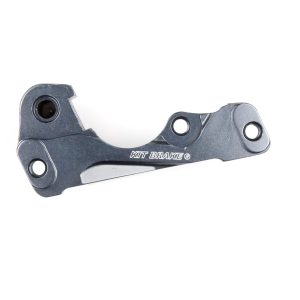 Patte de Déport pour Disque Ø270mm Yamaha Entraxe Fourche 102.2 mm 1998-2022
