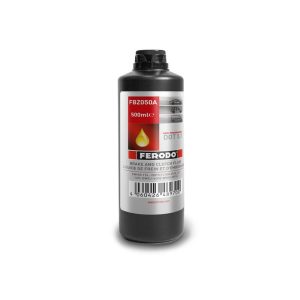Liquide de Frein DOT5.1 500mL