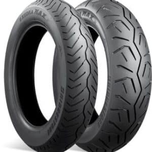 Pneu 110/90-18 61H EXEDRA MAX E-MAX