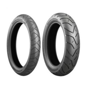 Pneu 180/55-17 73W TL AR A40