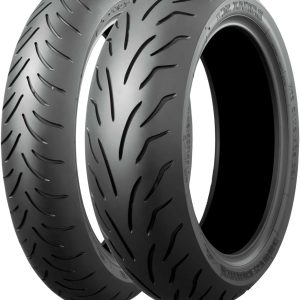 Pneu 160/60-15 67H TL AR SC R E