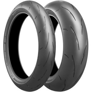 Pneu 120/70 R 17 M/C 58V TL BATTLAX RACING R11