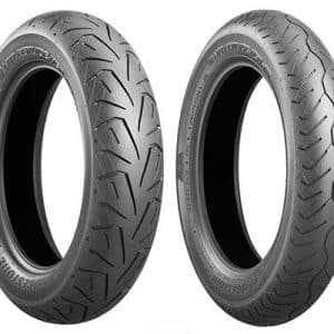 Pneu 120/70-18 59W TL AV H50F