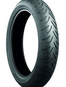 Pneu 110/70-16 52S TL AV SC F 2007-2020