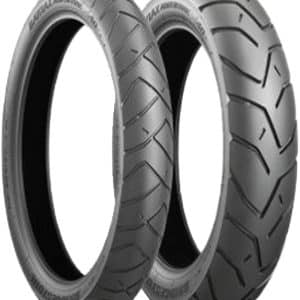 Pneu 150/70 R 17 M/C 69V TL BATTLAX A41