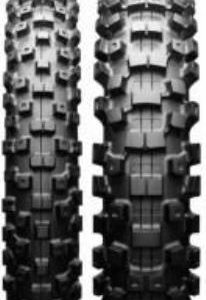 Pneu 60/100-12 33M TT M403