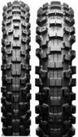 Pneu 80/100-12 41M TT M404