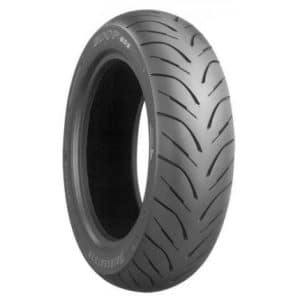 Pneu 130/70-16 61P TL HOOP02 2007-2010