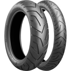 Pneu 90/90-21 54H TT AV A41F G