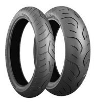 Pneu 190/55-17 75W TL AR T30R L