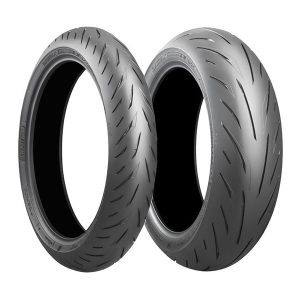 Pneu 200/55 ZR 17 M/C 78W TL BATTLAX S22
