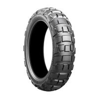 Pneu 170/60 B 17 M/C 72Q TL BATTLAX Adventurecross AX41