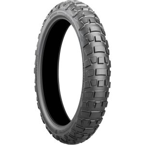 Pneu 4.00 - 18 64P TL BATTLAX Adventurecross AX41