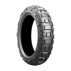 Pneu 4.10 - 18 59P TL BATTLAX Adventurecross AX41