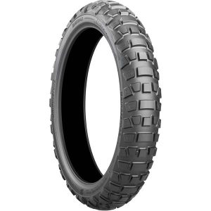 Pneu 100/90 - 19 57H TL BATTLAX Adventurecross AX41S
