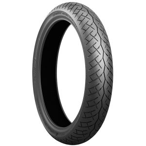 Pneu 110/80 - 17 57H TL BATTLAX BT-46