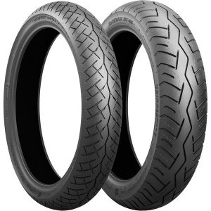 Pneu 100/90 - 18 56H TL BATTLAX BT-46