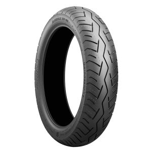 Pneu 130/70 -17 TL H62 BT46R
