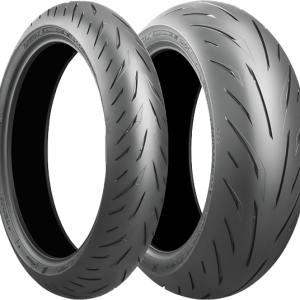 Pneu 150/60 R 17 66H TL BATTLAX S22
