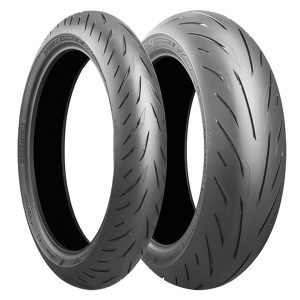 Pneu 180/60 ZR 17 75W TL BATTLAX S22