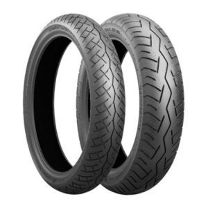Pneu 120/70 - 17 M/C 58H TL Battlax Bias Touring BT46