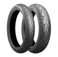 Pneu 120/80 - 16 M/C 60V TL Battlax Bias Touring BT46