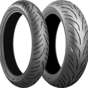 Pneu 180/55 ZR 17 73W TL BATTLAX SPORT TOURING T32
