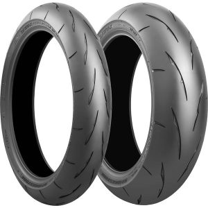 Pneu 190/50 ZR 17 73W TL BATTLAX SPORT TOURING T32